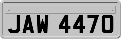 JAW4470