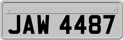 JAW4487