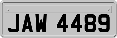JAW4489