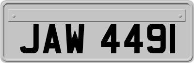 JAW4491