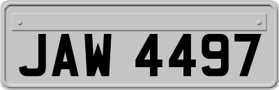 JAW4497