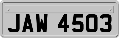 JAW4503