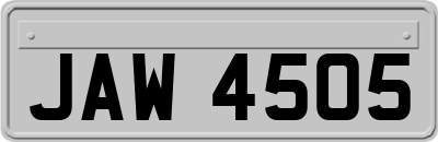 JAW4505