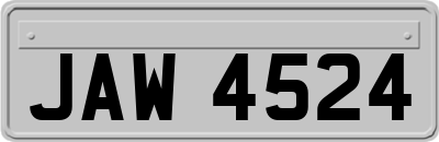 JAW4524