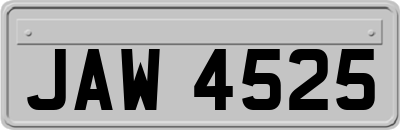 JAW4525