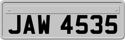 JAW4535