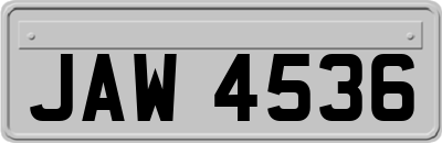 JAW4536