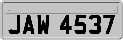 JAW4537