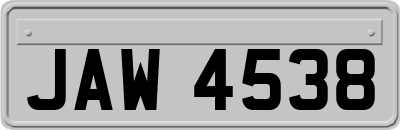 JAW4538