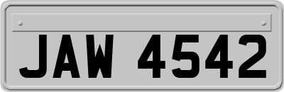 JAW4542