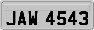 JAW4543