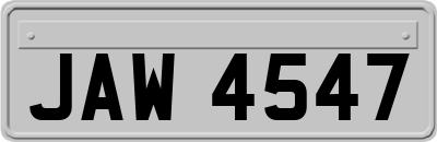 JAW4547