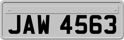 JAW4563