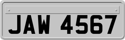 JAW4567