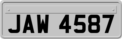 JAW4587