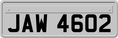 JAW4602