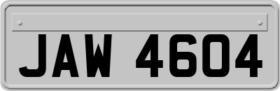 JAW4604