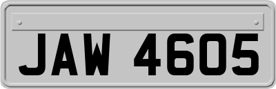 JAW4605