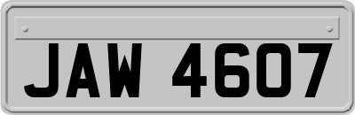 JAW4607