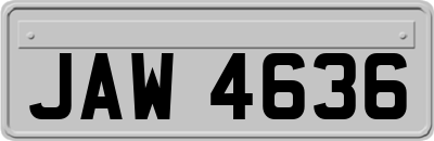 JAW4636