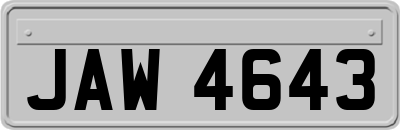 JAW4643