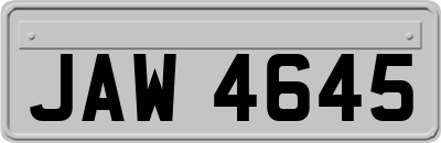 JAW4645