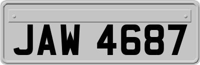 JAW4687