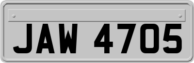 JAW4705
