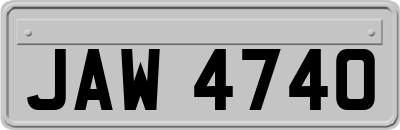 JAW4740