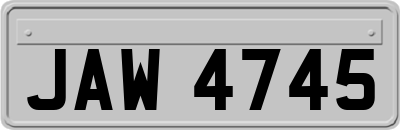 JAW4745