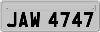 JAW4747