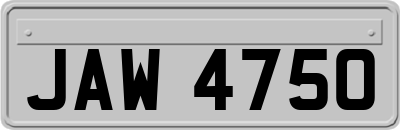 JAW4750