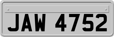 JAW4752