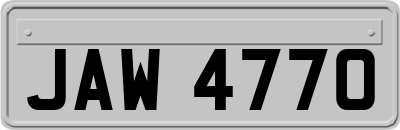 JAW4770