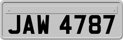 JAW4787