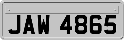 JAW4865