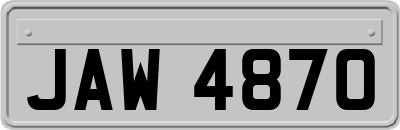 JAW4870