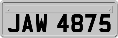 JAW4875
