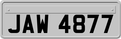 JAW4877