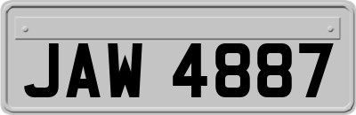 JAW4887