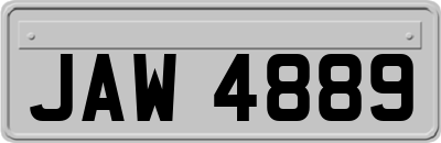 JAW4889