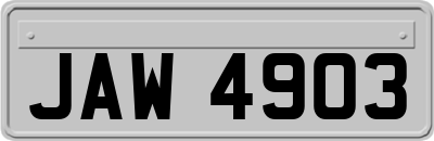 JAW4903