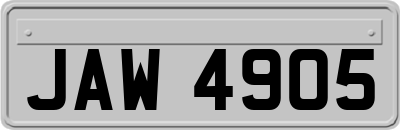 JAW4905