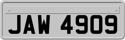 JAW4909