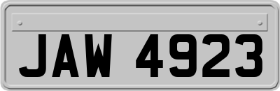 JAW4923