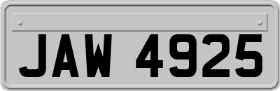 JAW4925