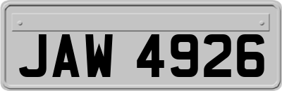 JAW4926