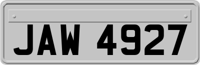 JAW4927