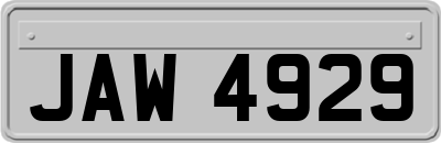 JAW4929