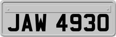 JAW4930